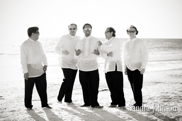 Best Don Cesar Wedding photographer - Sandra Johnson (SJFoto.com)